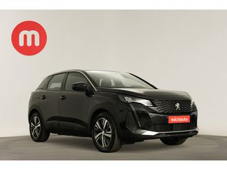 peugeot 3008 1.6 hybrid allure e-eat8