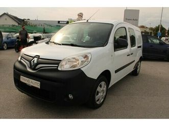 renault kangoo 1.5 dci maxi n1 5 sjedala