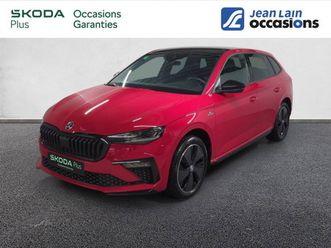 scala 1.5 tsi evo 2 150 ch dsg7 act monte-carlo