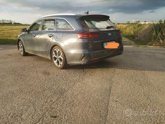 kia ceed gpl 1.4