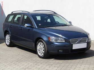 volvo v50 2.0d