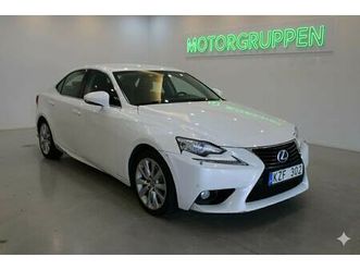 300h 2.5 cvt hybrid executive nyservad