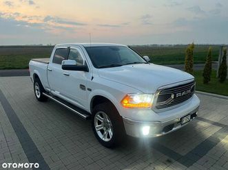ram 1500 crew cab longbed longhorn