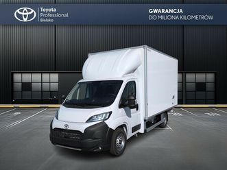 proace max heavy 2.2 d-4d l4 active