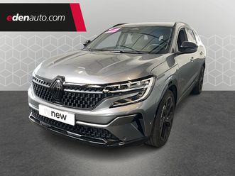 vi e-tech hybrid 200 esprit alpine