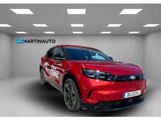 ford capri 77 kwh premium