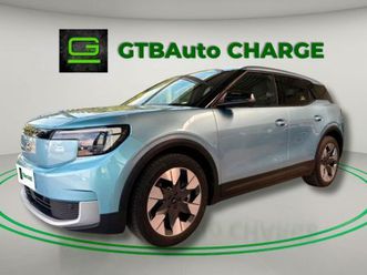 ford explorer premium extended range rwd i.v.a dedutivel