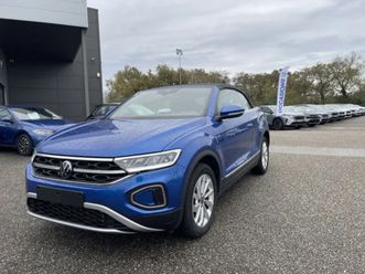 1.5 tsi evo2 150ch style dsg7