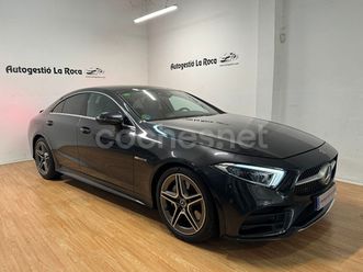 mercedes-benz cls cls 350