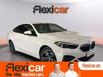 216da dct gran coupe