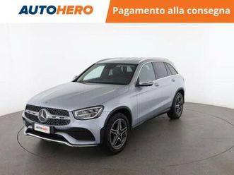 glc (x253) glc 300 d 4matic premium plus