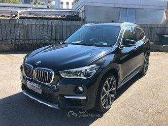 xdrive20d xline