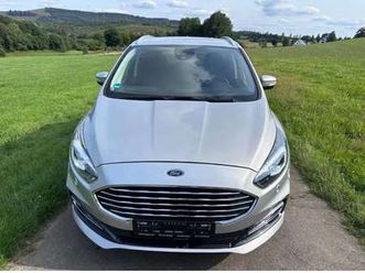 2.0tdci panther titanium powershift 190