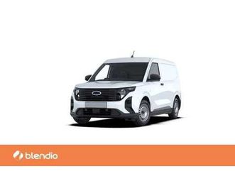 van ambiente n1 1.5 ecoblue 75kw (100cv) euro 6.2