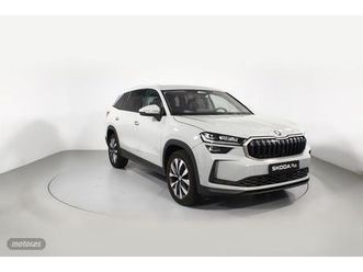 selection 2,0 tdi 110 kw (150 cv) dsg 7 vel.
