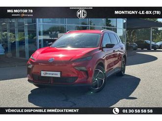 ev 64 kwh 170 kw 2wd luxury