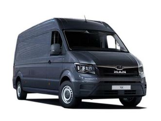 2.0 3140d lion xc fwd long high roof euro 6 (start/stop) 5dr