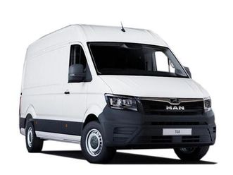 2.0 3140d lion xs fwd standard high roof euro 6 (start/stop) 5dr