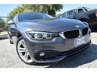 420d xdrive gran coupé sport