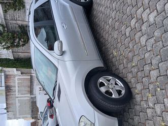 mercedes-benz ml 320 ml320 março/06