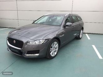 sportbrake 2.0d prestige 180cv