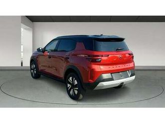 opel frontera bev 44kwh gs auto 113 5p