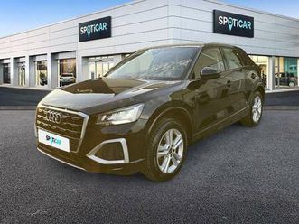 30 tfsi 81kw (110cv) advanced