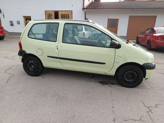 renault twingo 1.2 authentique authentique