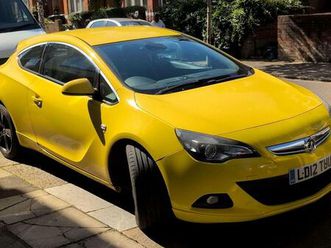 1.6t 16v sri euro 5 3dr