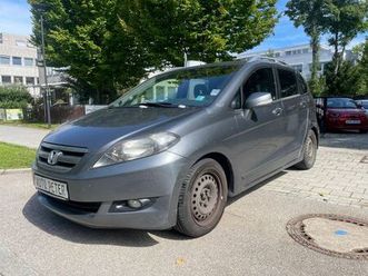 honda fr-v 1.8 comfort*6-sitzer*tüv*klima*