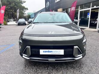 hyundai kauai 1.0 t-gdi premium my24 (tt)