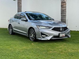 acura ilx 2.4 tech at