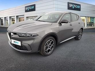 1.5 160cv hybrid tct7 ti