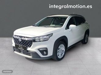 1.4t s2 4wd mild hybrid