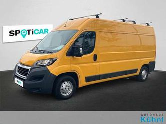 boxer kw 335 l3h2 regalsystem, schraubstock usw.