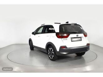 crosstar 1.5 i-mmd hev crosstar 5p