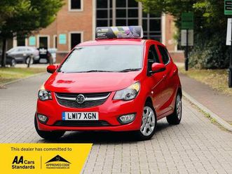 1.0i se euro 6 5dr (a/c)