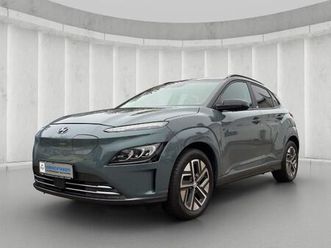hyundai kona elektro trend 39,2 kwh navi*klima*led