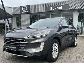ford kuga 2.0d (150 ps) m-hybrid titanium x