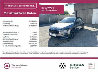 skoda scala 1.0 tsi selection, 17
