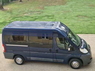 jumper 9 places l2h2 hdi 130