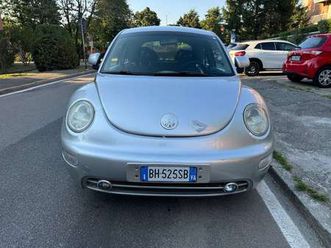 new beetle 1.9td