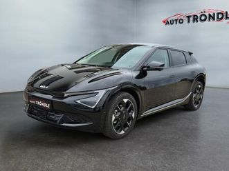 kia ev6 84 awd earth +meridian +wärmepumpe +relax