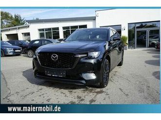 mazda cx-80 2.5 e-skyactiv phev homura plus * kamera*