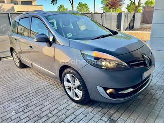 renault grand scenic dynamique energy dci 110 eco2