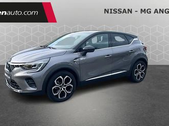 asx 1.6 mpi hev 143 instyle 5p