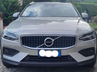2.0 d4 business plus awd geartronic my20
