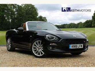 1.4 multiair lusso plus euro 6 2dr