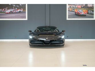 occasion sf90 stradale 2021 à vendre à le mans
