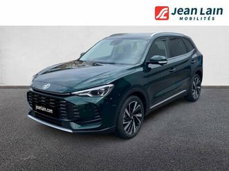 zs 1.5 l hybrid+ 197 ch luxury